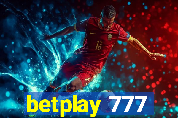 betplay 777